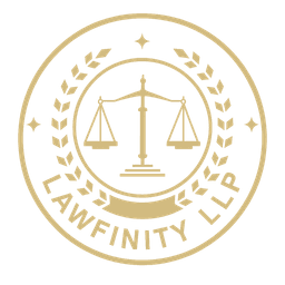 Lawfinity LLP Logo