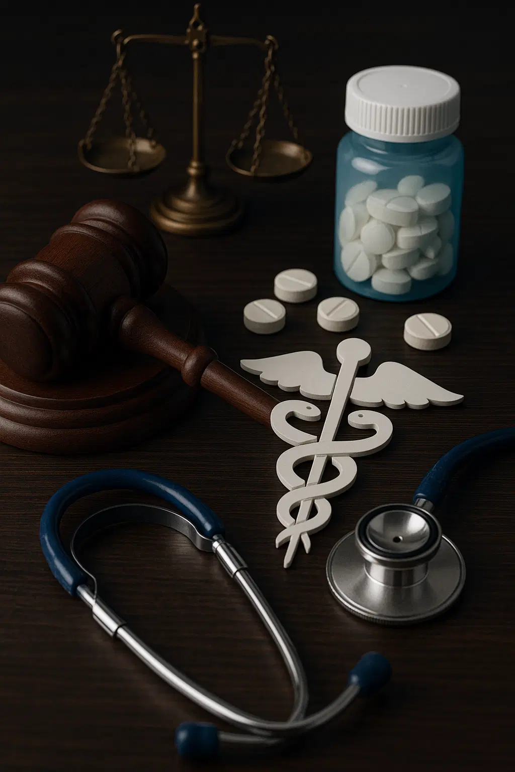 Healthcare & Pharmaceuticals