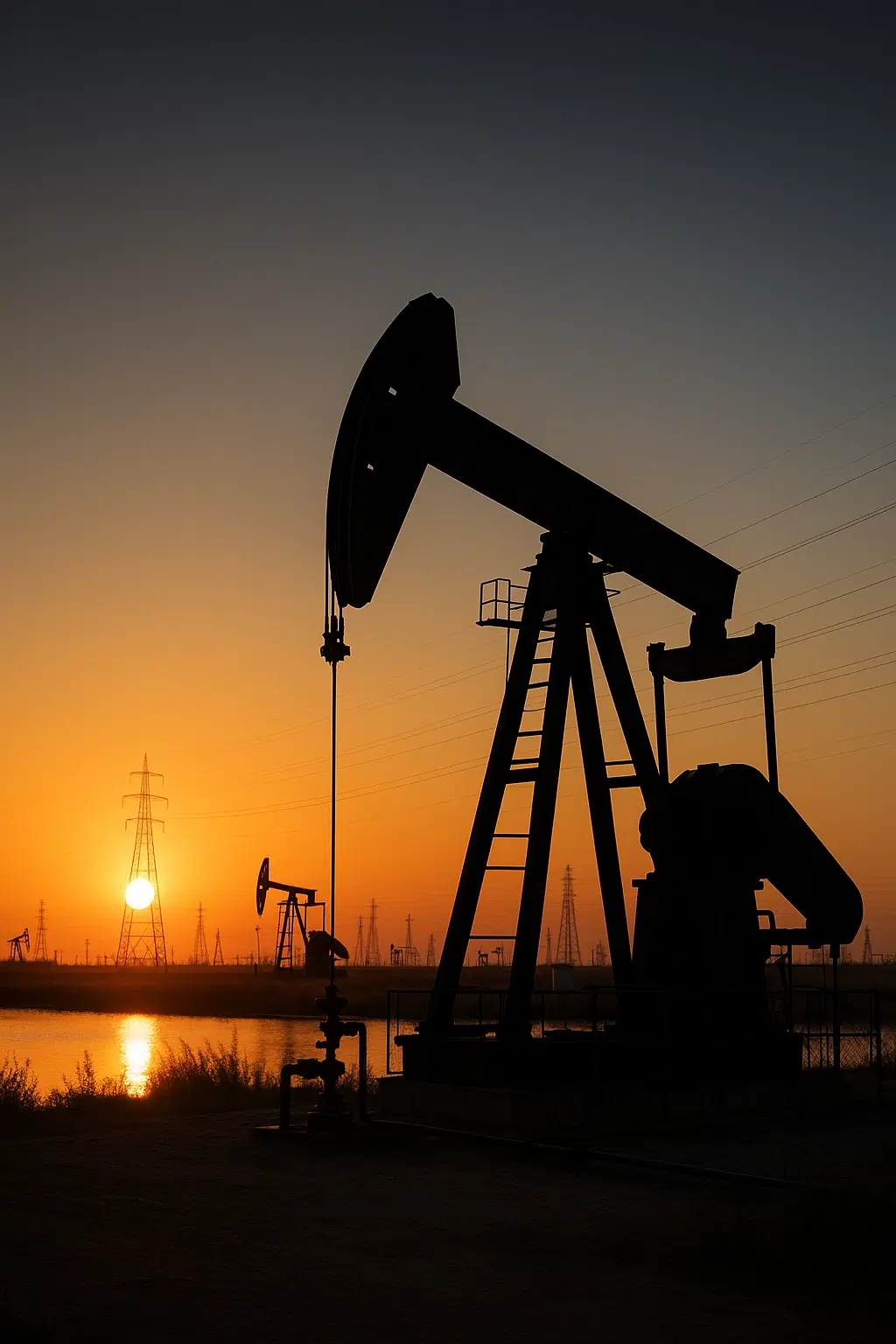 Oil, Gas & Natural Resources