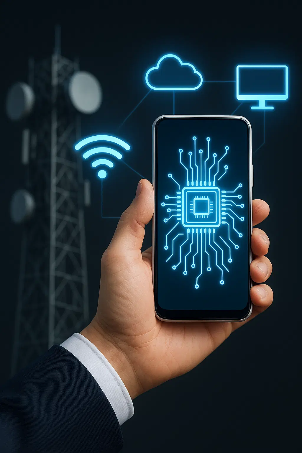 Telecom & Technology